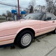 Image for article titled At $6,500, Could This 1988 Mary Kay Cadillac Allante Make You Pretty In The Pink?